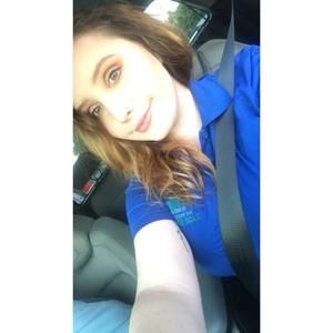 Meet your Posher, Kerry